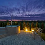 Lodge Osada Skandia