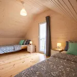Lodge Osada Skandia Kopan