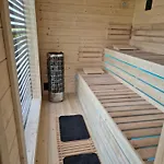 Lodge Osada Skandia Kopan