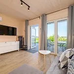 Lodge Osada Skandia