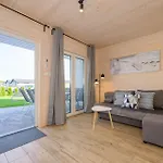 Osada Skandia Lodge