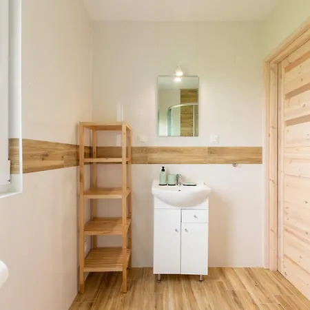 Osada Skandia 롯지 *