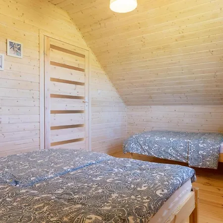Domek letniskowy Osada Skandia *