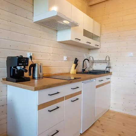 Osada Skandia Lodge