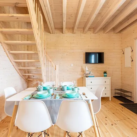 Lodge Osada Skandia