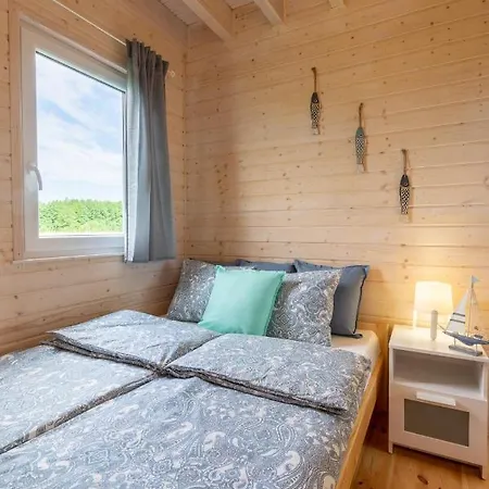 Osada Skandia 롯지 *