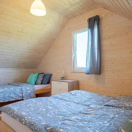 Osada Skandia * Kopań