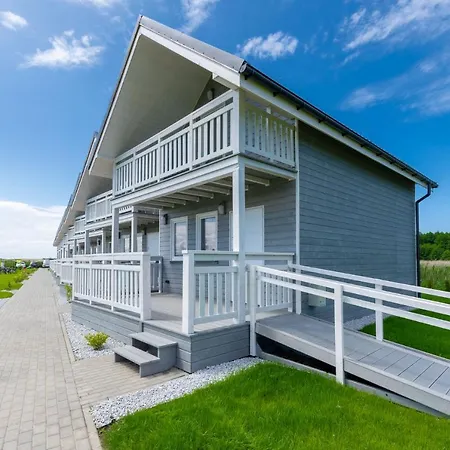 Osada Skandia * Kopań