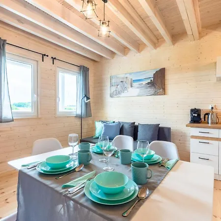 Osada Skandia * Kopań