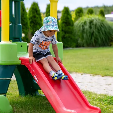 롯지 Osada Skandia