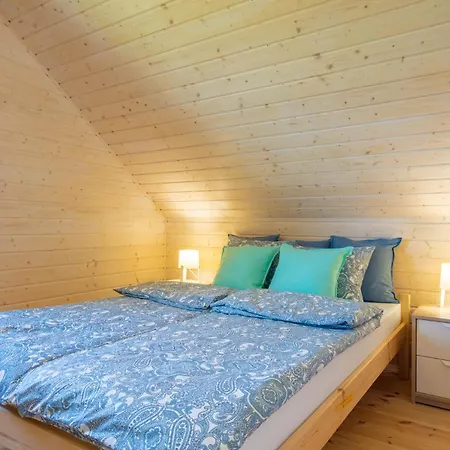 Lodge Osada Skandia *