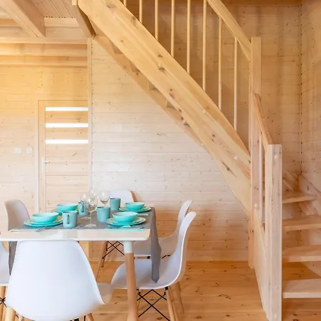 롯지 Osada Skandia