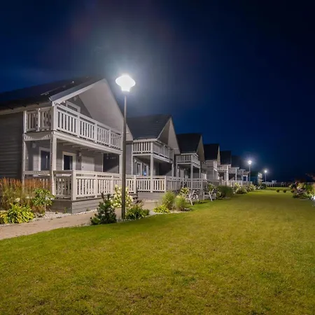 Osada Skandia * Kopań