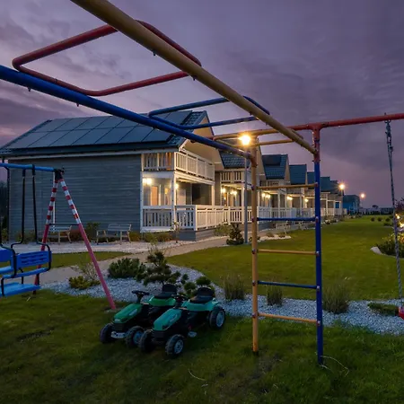 Osada Skandia Lodge
