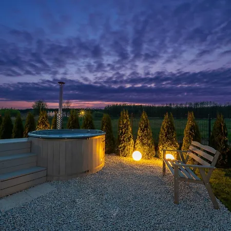 Lodge Osada Skandia