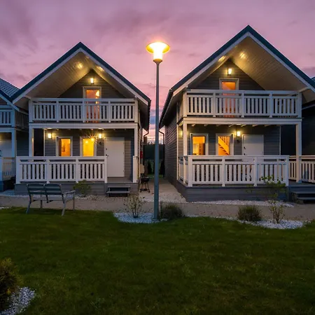 Lodge Osada Skandia