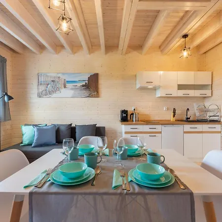 Osada Skandia Kopań