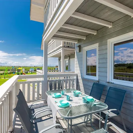 Osada Skandia * Kopań