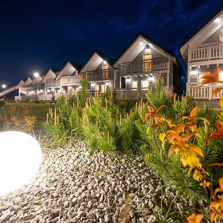 Lodge Osada Skandia *