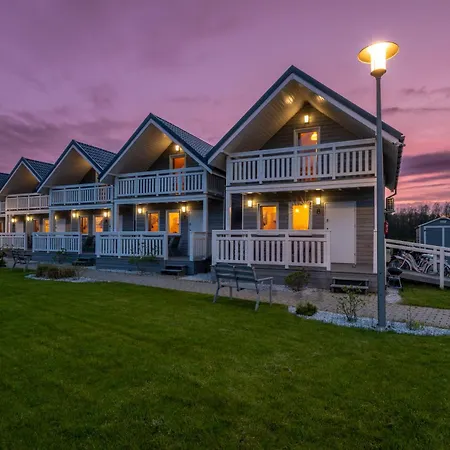 Osada Skandia Kopań