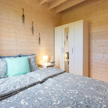 Lodge Osada Skandia Kopan