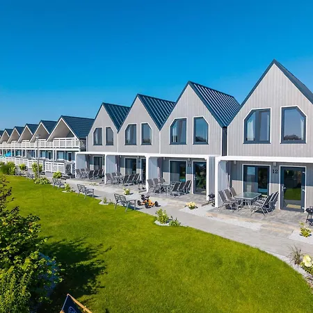 Osada Skandia * Kopań