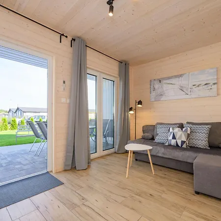 Osada Skandia 롯지