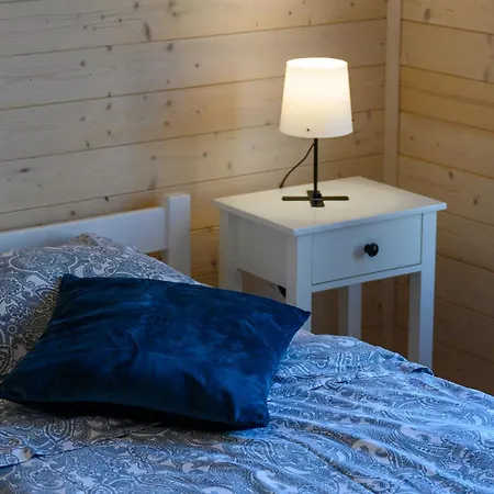 Lodge Osada Skandia *