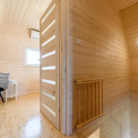 Osada Skandia Kopań