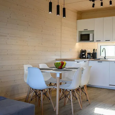 Osada Skandia * Kopań