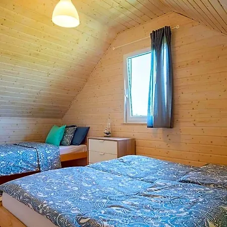 Osada Skandia Domek letniskowy