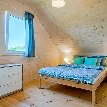Osada Skandia 山林小屋 *