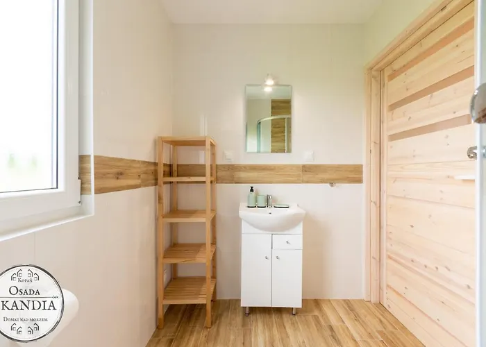 Osada Skandia Lodge *