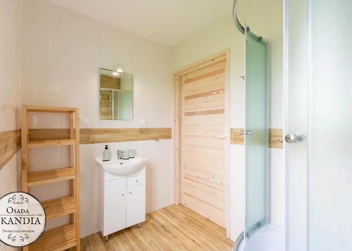 Lodge Osada Skandia Kopan