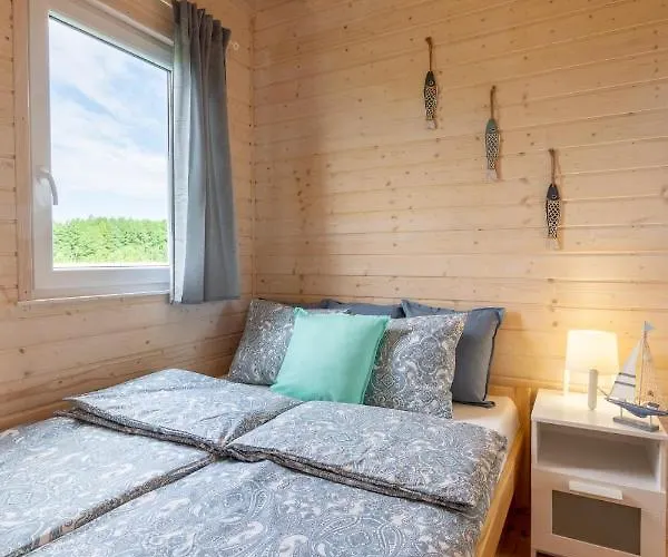 Osada Skandia Lodge *