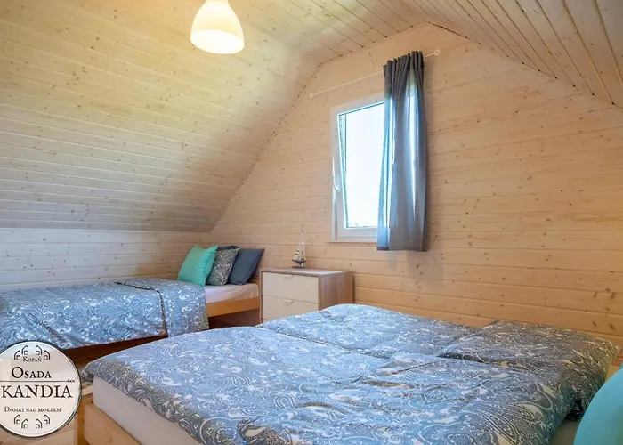 Osada Skandia * Kopan