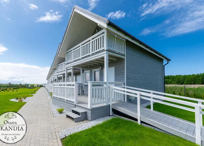 Osada Skandia * Kopan