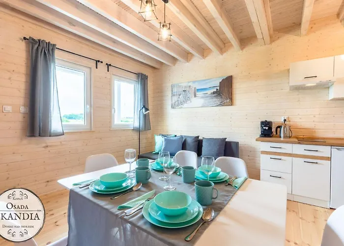 Osada Skandia * Kopan