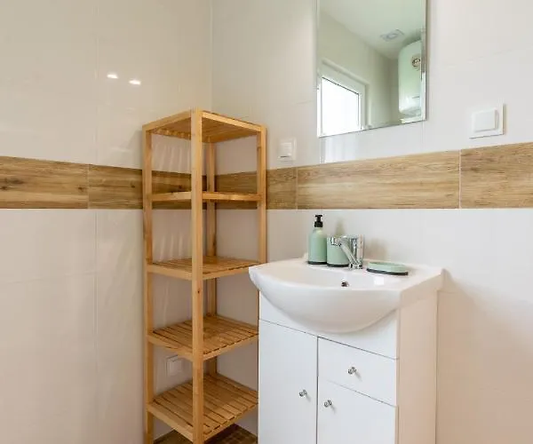 Lodge Osada Skandia *