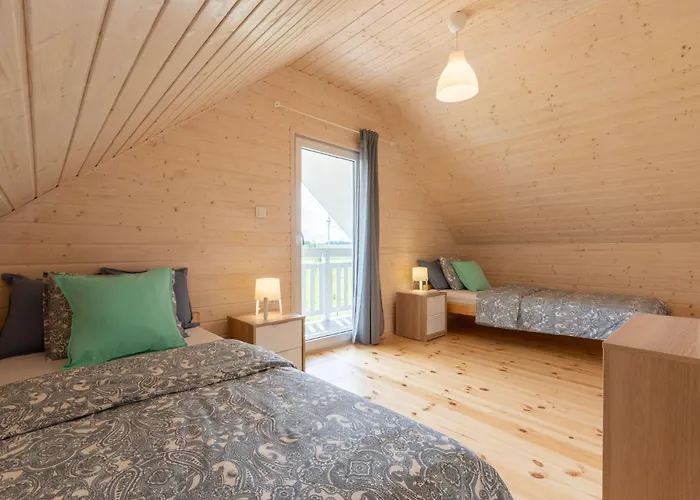 Osada Skandia * Kopan