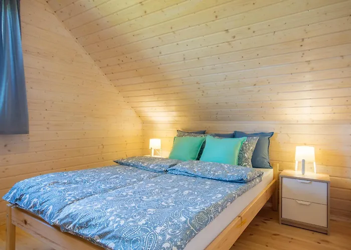 Lodge Osada Skandia *