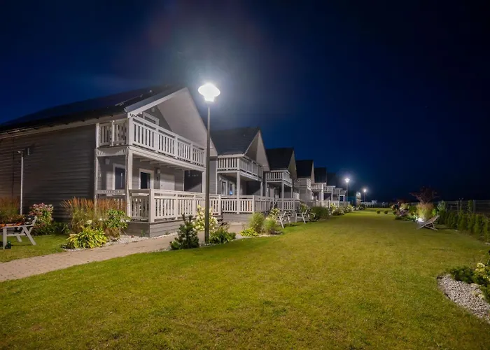 Osada Skandia * Kopan