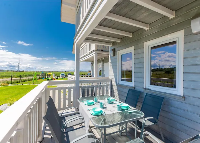 Osada Skandia * Kopan