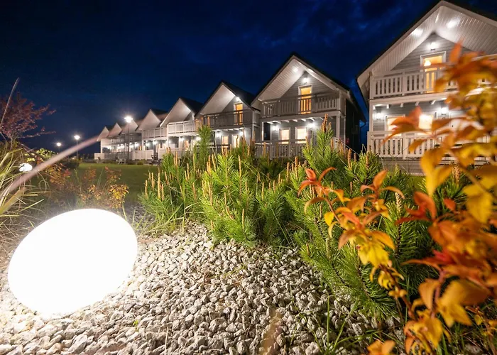 Lodge Osada Skandia *