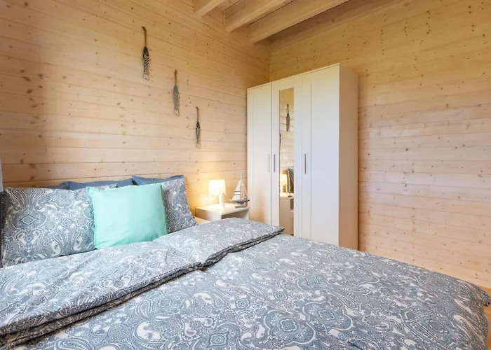 Lodge Osada Skandia Kopan